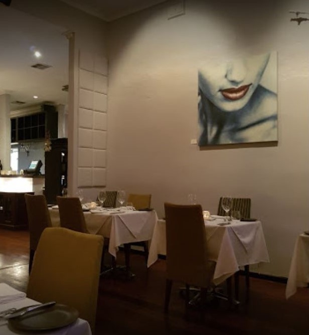 Petite Mort Restaurant, Indoor, Perth